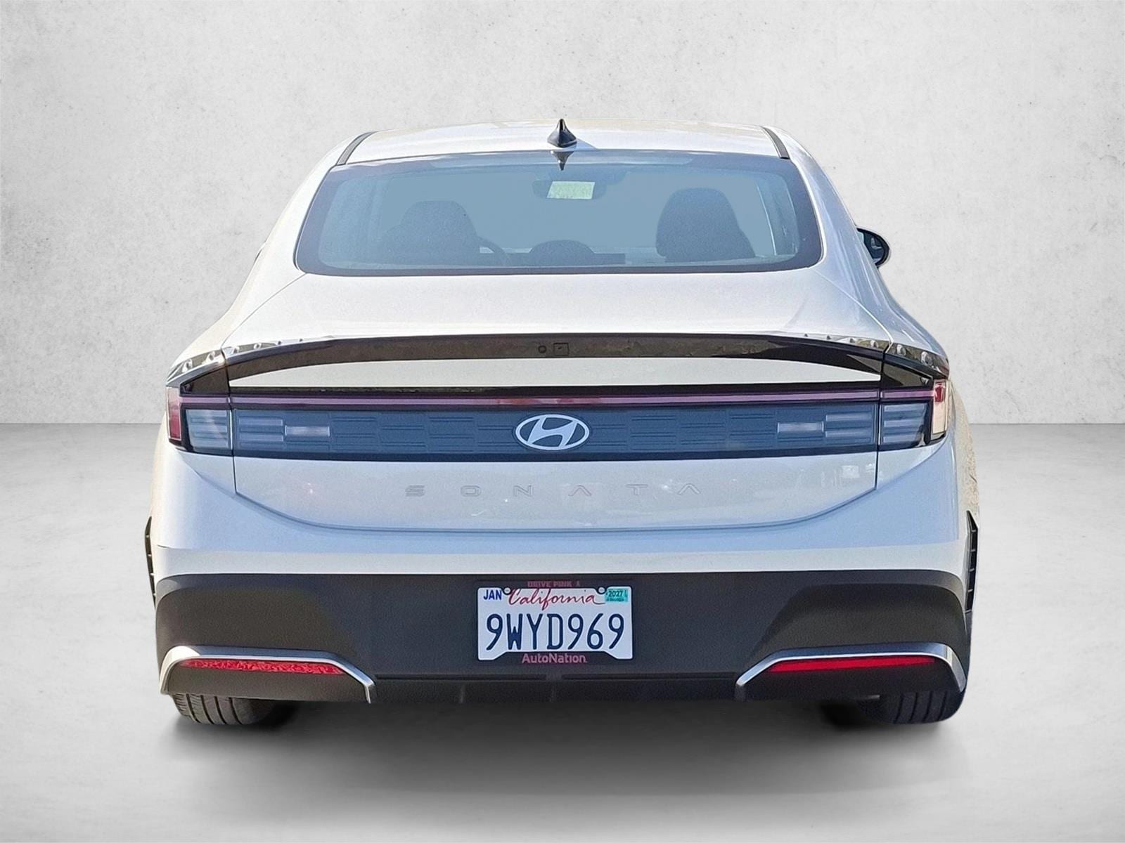 2025 Hyundai Sonata SE - Photo 7