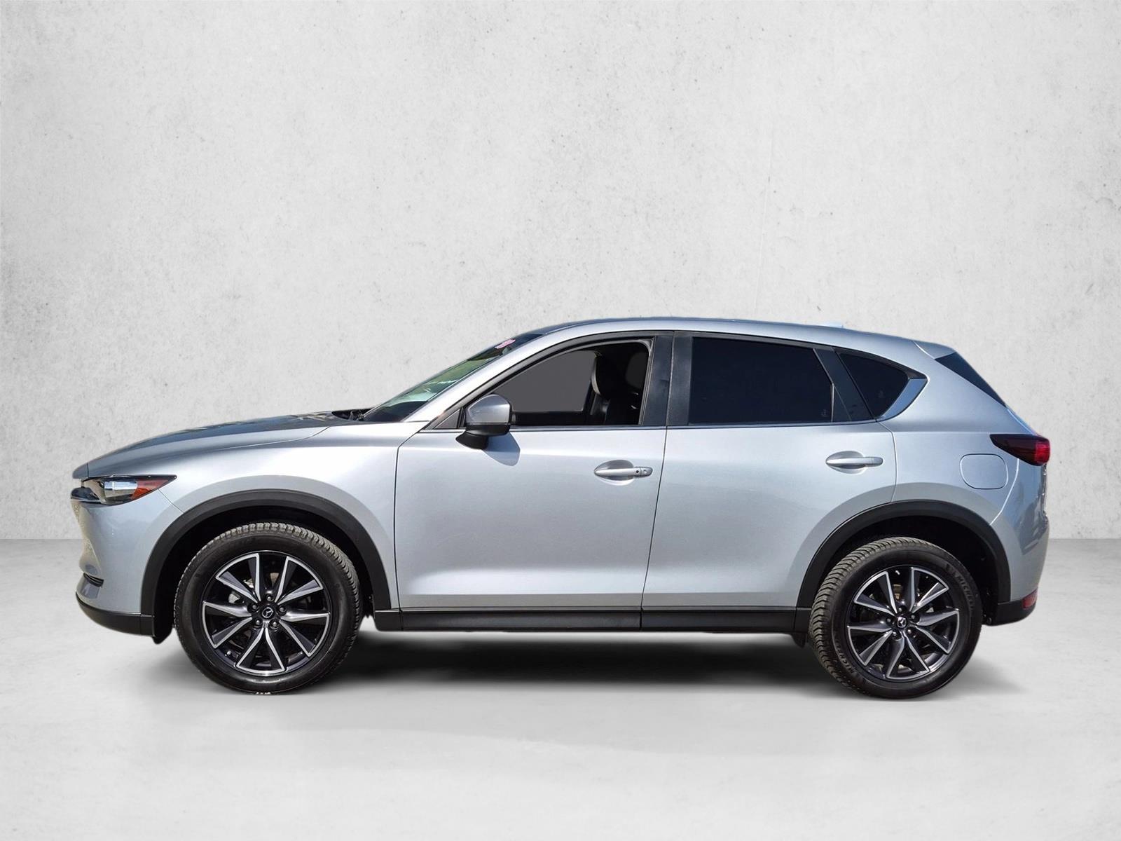 2018 Mazda CX-5 Touring - Photo 8