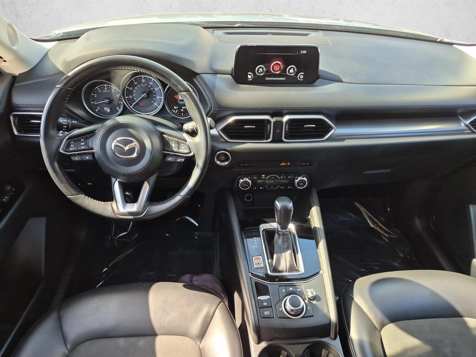 2018 Mazda CX-5 Touring - Photo 15