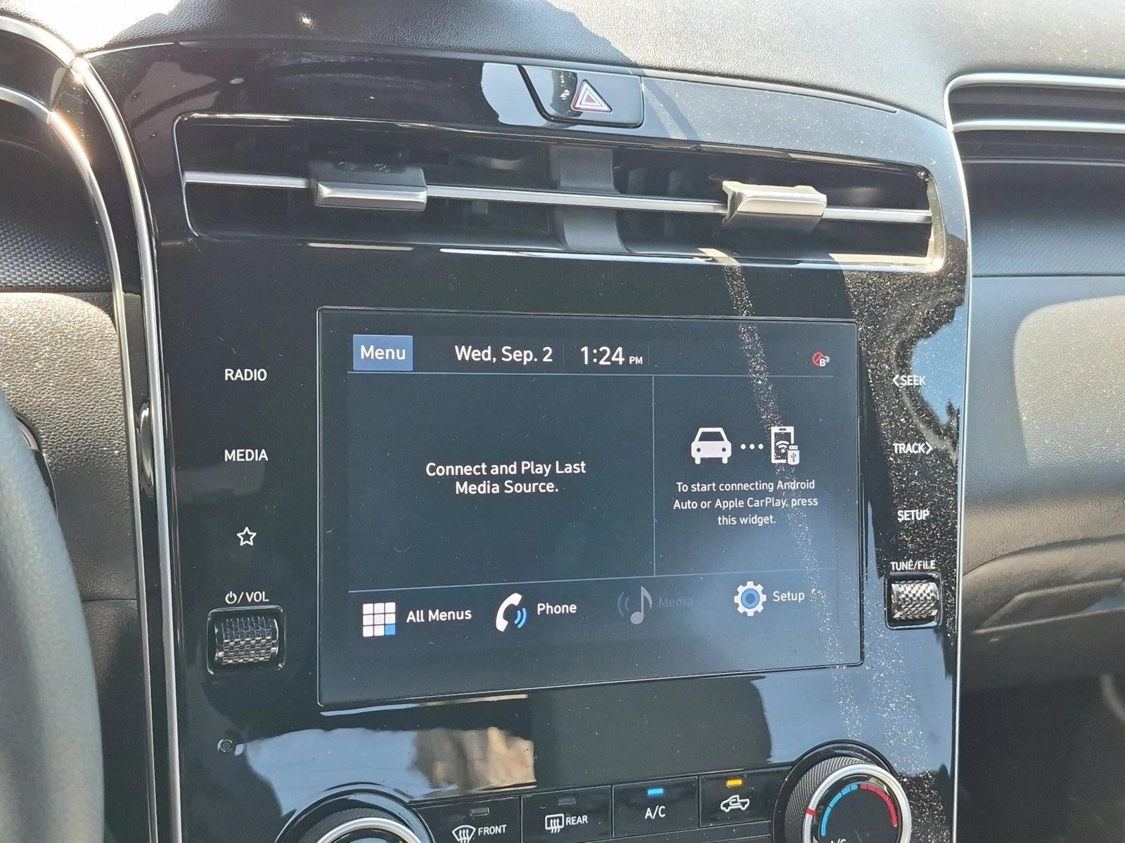 2022 Hyundai Santa Cruz SEL - Photo 13