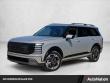 New 2026 Hyundai Palisade Hybrid Limited SUV