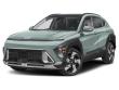 New 2027 Hyundai Kona Limited FWD SUV