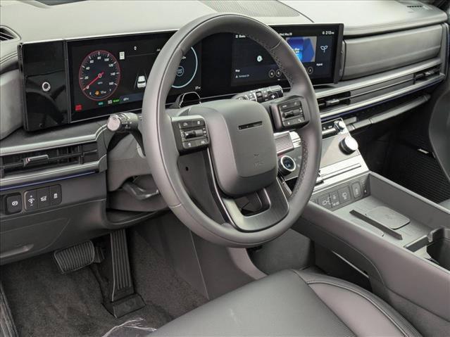 2025 Hyundai Santa Fe Calligraphy - Photo 3