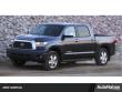 Used 2007 Toyota Tundra SR5 5.7L V8 Truck Crew Max