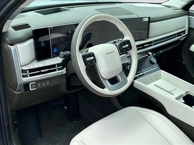 2025 Hyundai Santa Fe Calligraphy - Photo 3