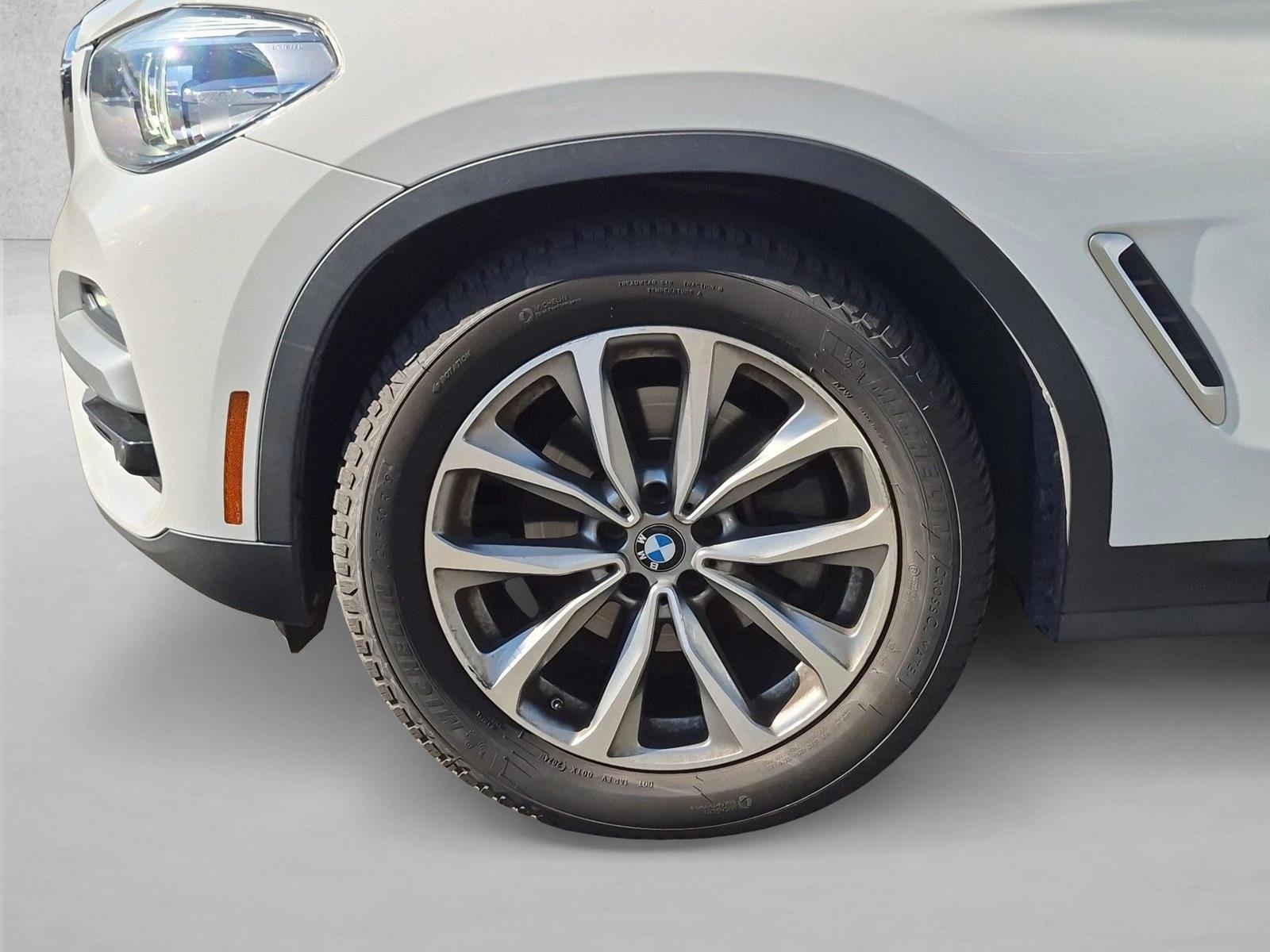 2018 BMW X3 xDrive30i - Photo 13