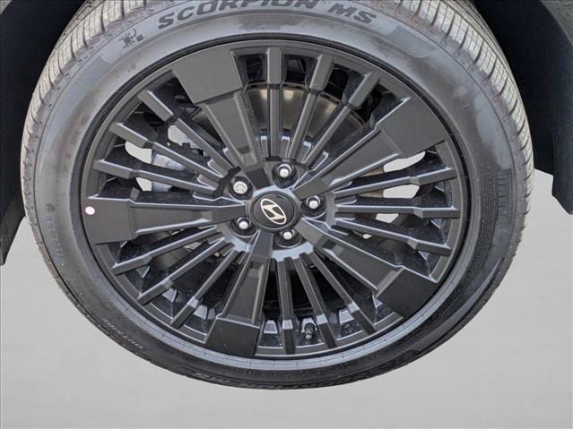 2025 Hyundai Santa Fe Calligraphy - Photo 10