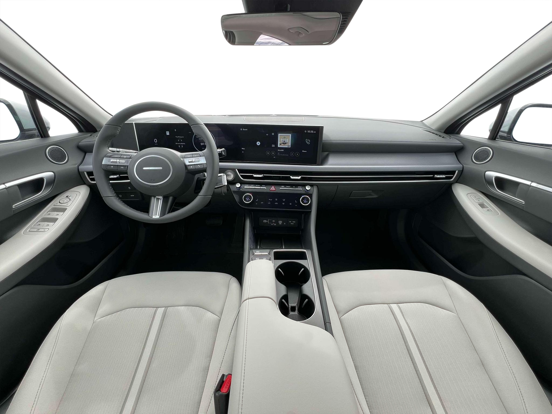 2025 Hyundai Sonata SEL - Photo 13