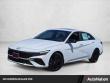 New 2026 Hyundai Elantra SEL Sport Plus Sedan