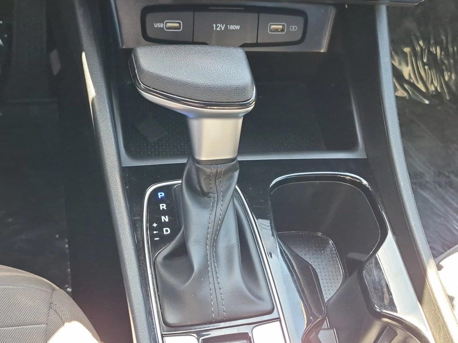 2022 Hyundai Santa Cruz SEL - Photo 12