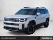 New 2026 Hyundai Santa Fe SEL AWD SUV