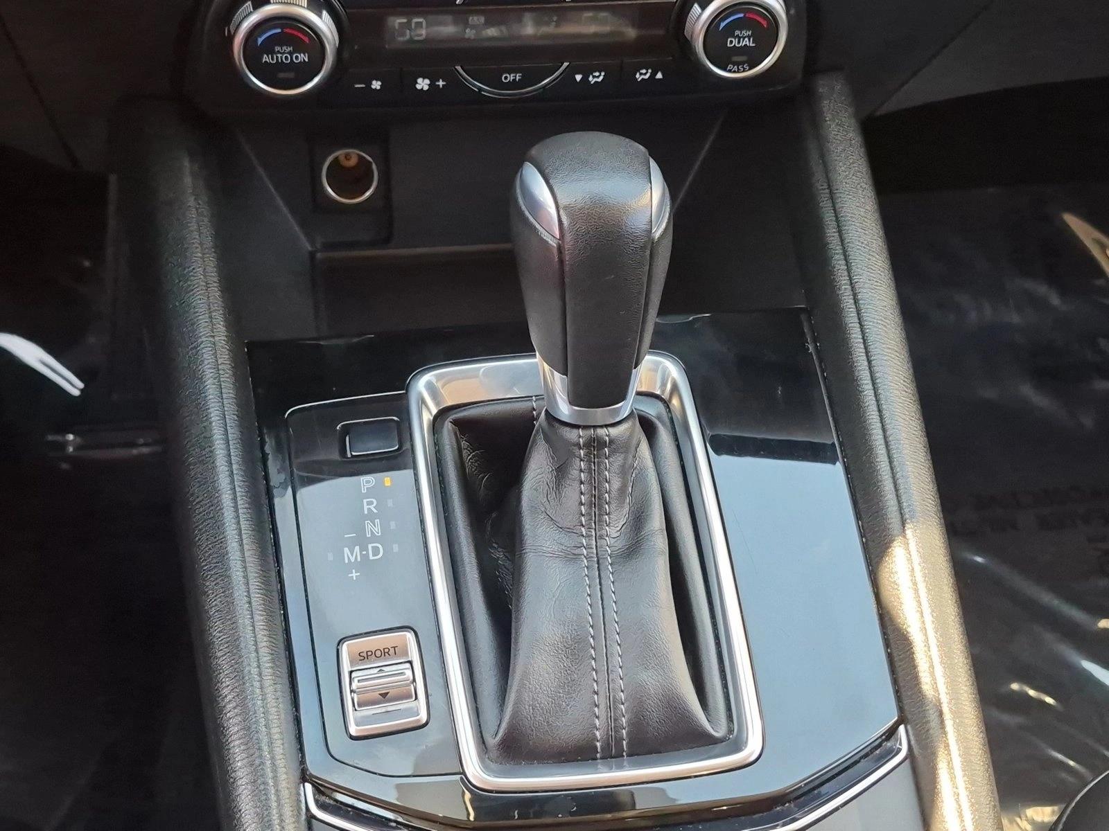 2018 Mazda CX-5 Touring - Photo 11