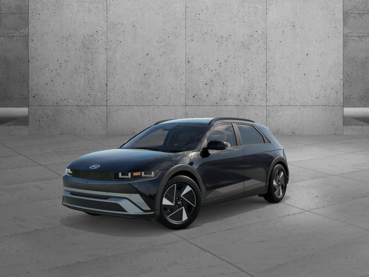 2027 Hyundai IONIQ 5