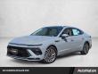 New 2026 Hyundai Sonata Hybrid SEL Sedan