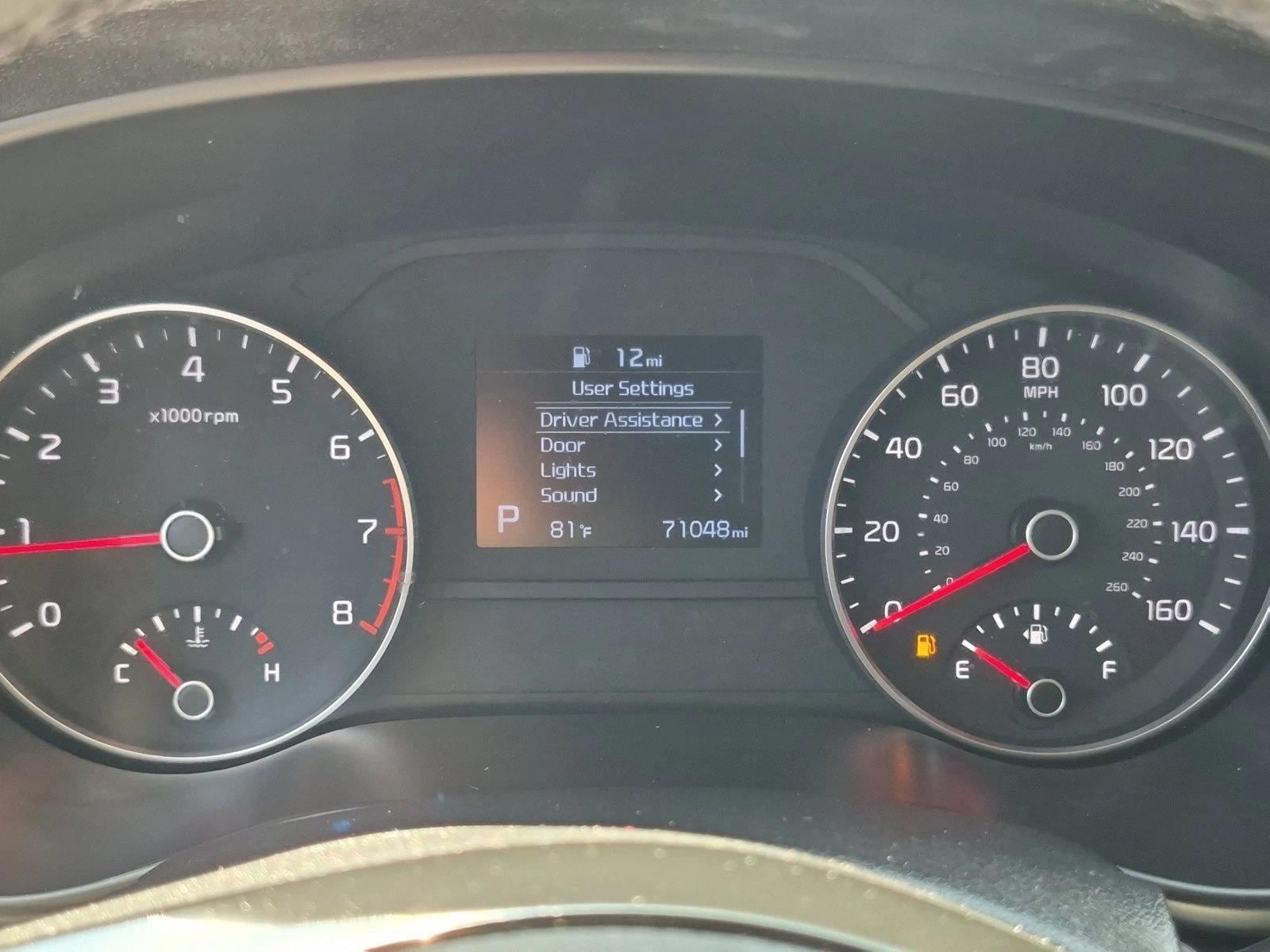 2022 Kia Sportage EX - Photo 11