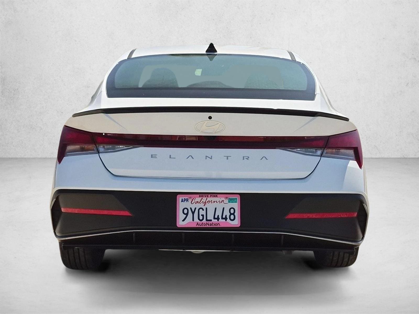 2026 Hyundai Elantra SEL Sport - Photo 7