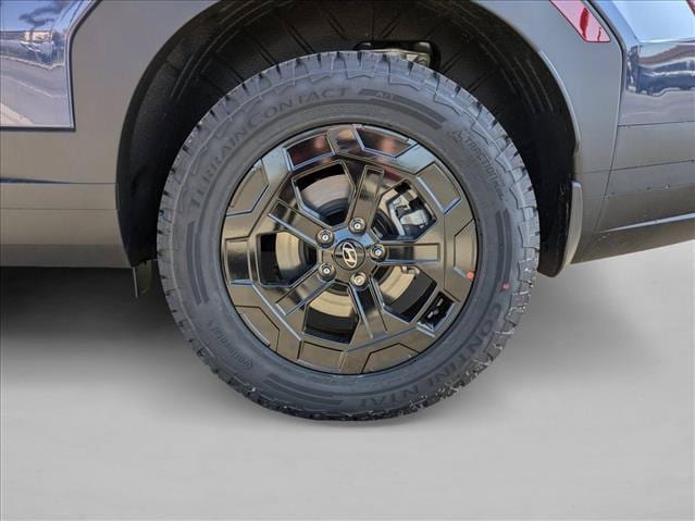 2025 Hyundai Santa Fe XRT - Photo 10