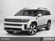 Used 2025 Hyundai Santa Fe Hybrid Limited SUV
