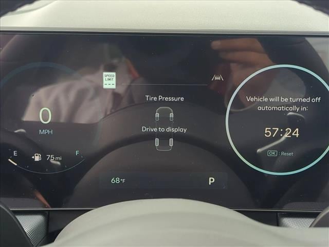 2025 Hyundai Sonata SEL - Photo 10