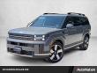 New 2026 Hyundai Santa Fe Hybrid Limited SUV