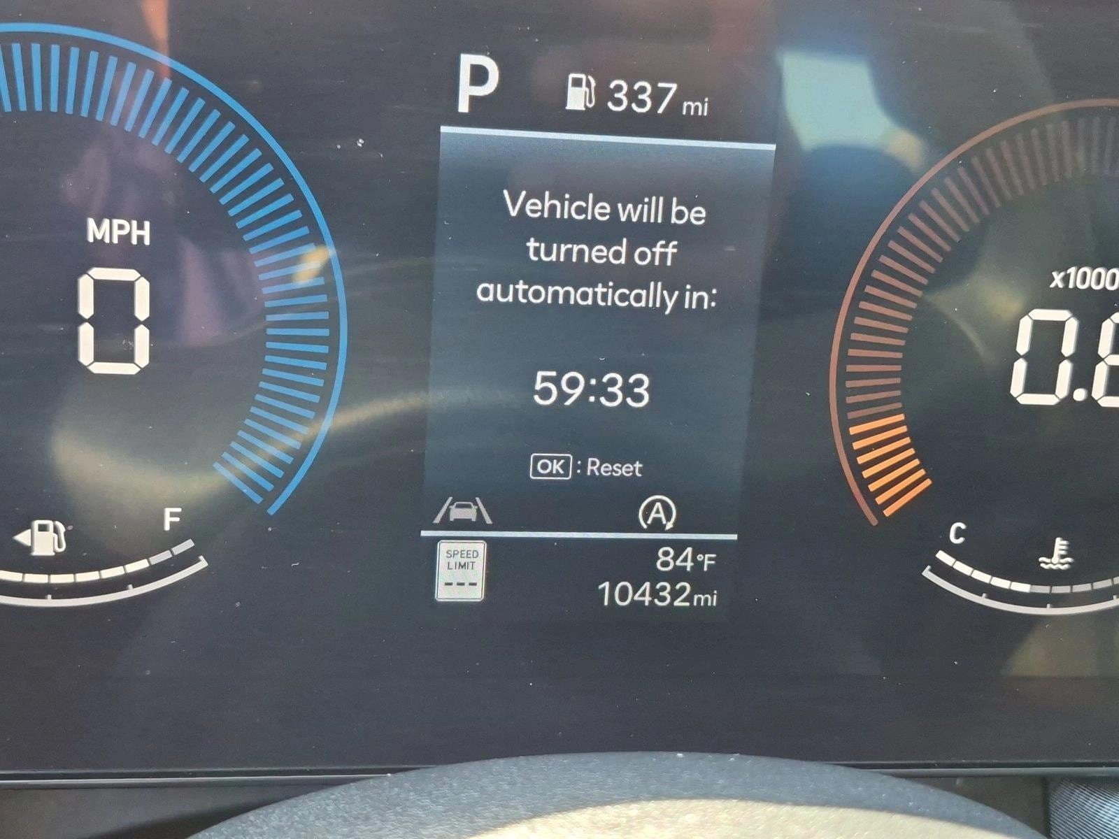2025 Hyundai Sonata SE - Photo 11