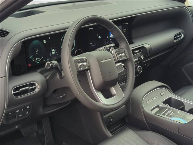 2026 Hyundai Palisade Calligraphy - Photo 3