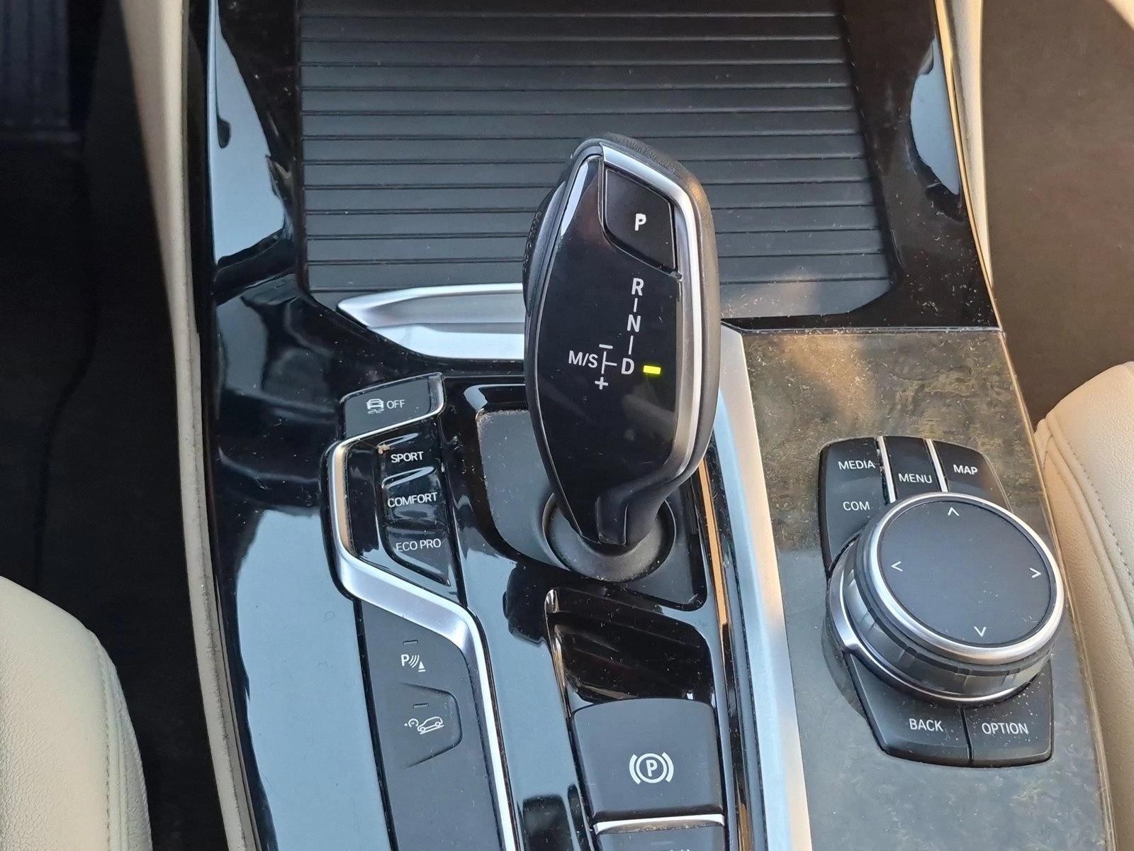 2018 BMW X3 xDrive30i - Photo 10