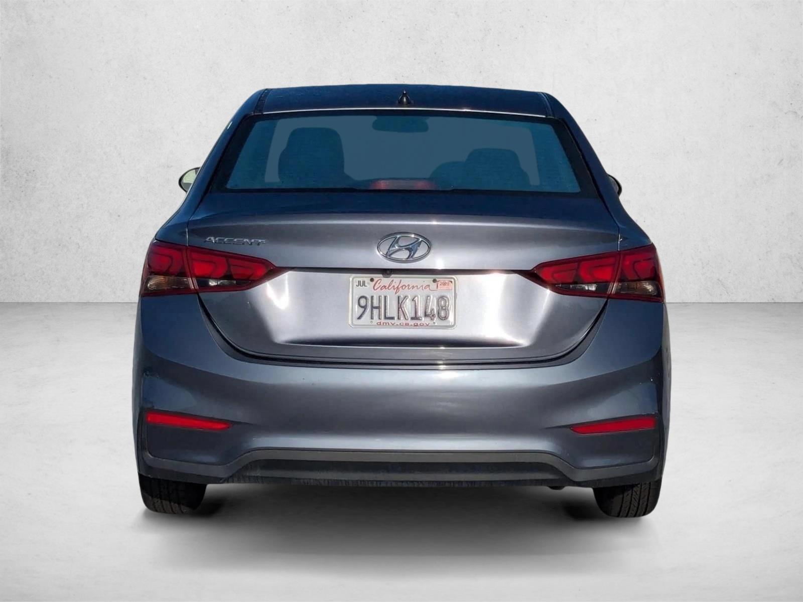 2020 Hyundai Accent SE - Photo 6