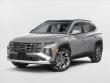 New 2026 Hyundai Tucson Hybrid Limited SUV