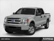 Used 2013 Ford F-150  Truck SuperCrew Cab