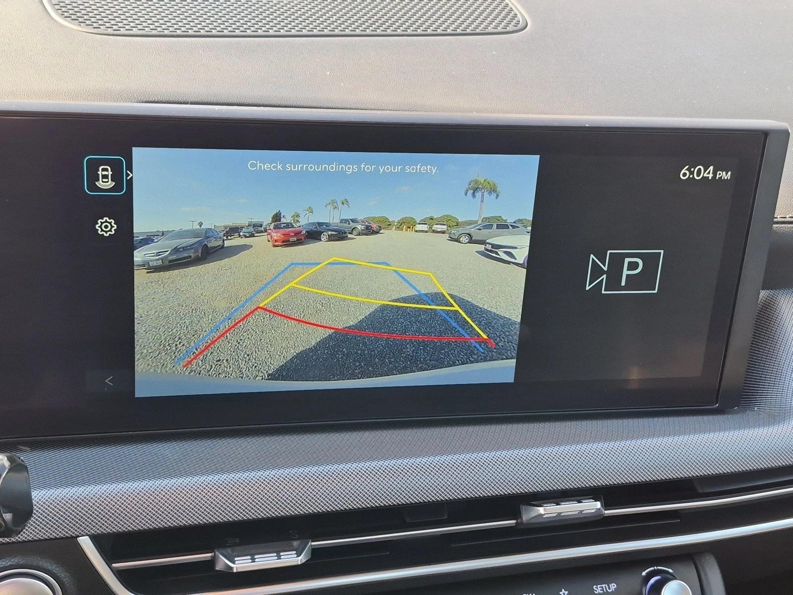 2025 Hyundai Sonata SE - Photo 14
