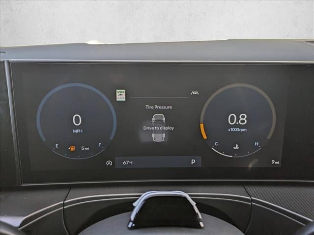 2025 Hyundai Santa Fe Calligraphy - Photo 10