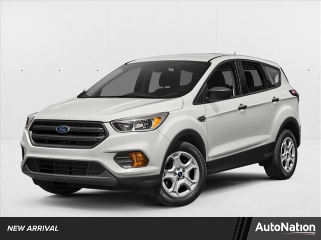 2019 Ford Escape at AutoNation Subaru Carlsbad in Carlsbad, CA