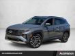 New 2026 Hyundai Tucson SEL Plus SUV