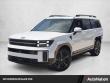 New 2026 Hyundai Santa Fe Hybrid Calligraphy SUV