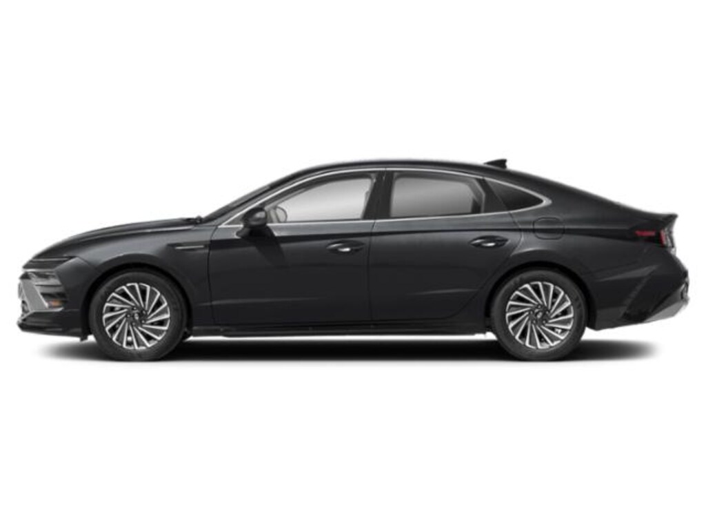 New 2027 Hyundai Sonata Hybrid SEL Sedan