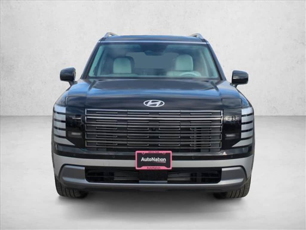 New 2026 Hyundai Palisade Limited AWD SUV