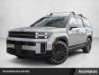 New 2025 Hyundai Santa Fe Calligraphy FWD SUV