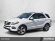 Used 2017 Mercedes-Benz GLE GLE 350 Sport Utility