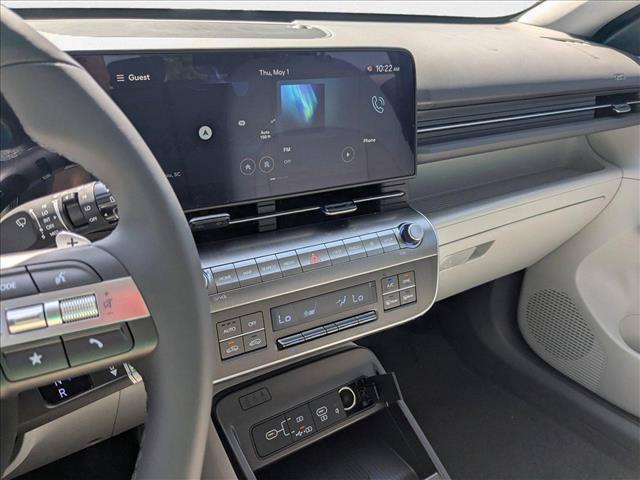 2025 Hyundai Kona SEL Convenience - Photo 13