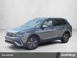 Used 2024 Volkswagen Tiguan SE Sport Utility