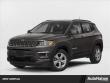 Used 2018 Jeep Compass Latitude Sport Utility