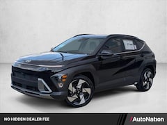2026 Hyundai Kona Limited FWD SUV