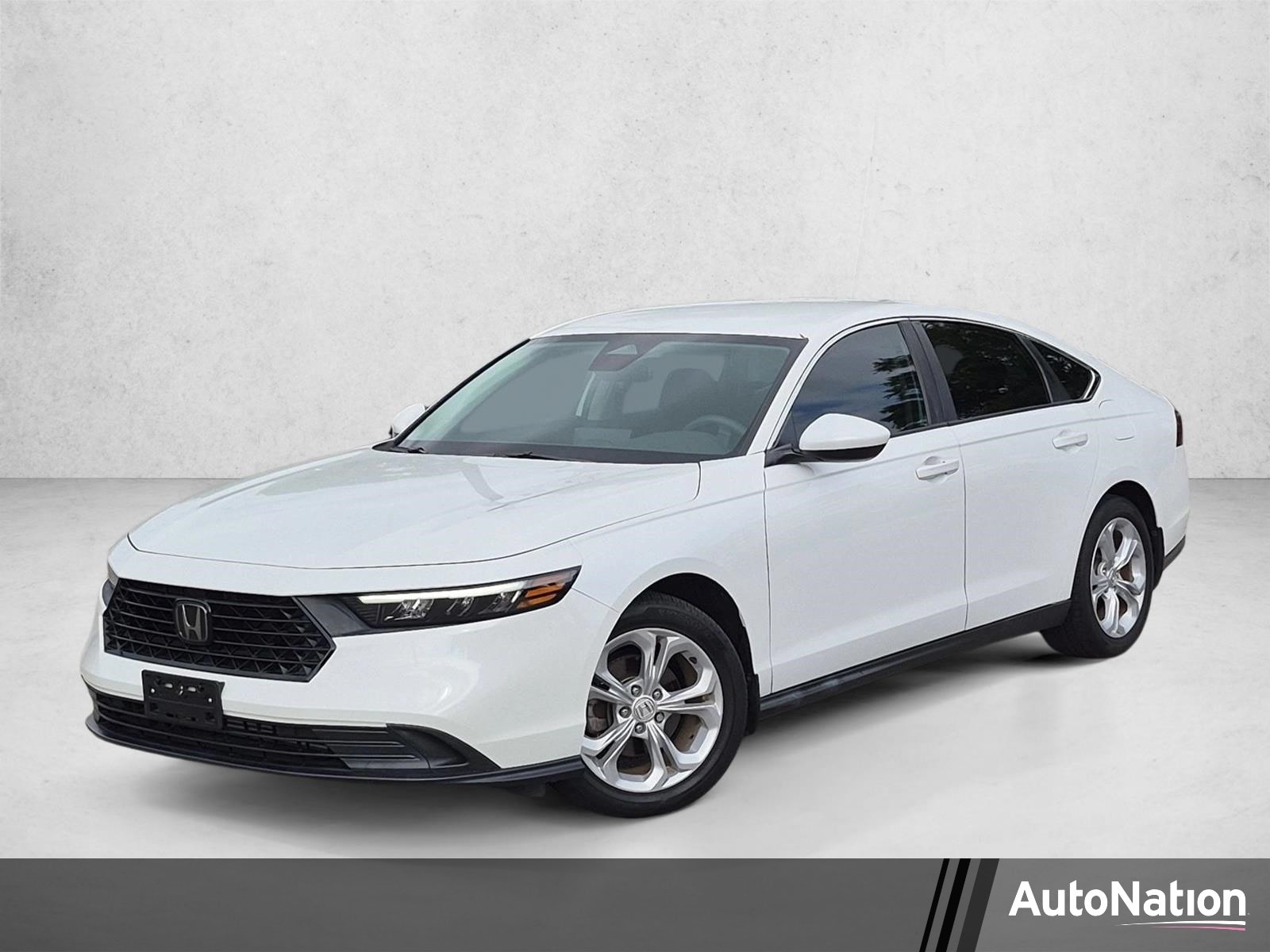 2023 Honda Accord
