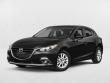Used 2016 Mazda Mazda3 s Grand Touring 4dr Car