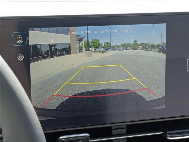 2025 Hyundai Kona SEL Convenience - Photo 14