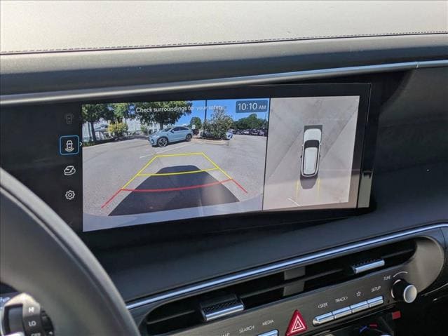 2026 Hyundai Palisade Calligraphy - Photo 15