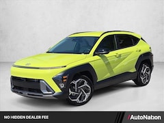 2026 Hyundai Kona SEL Premium FWD SUV