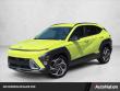 New 2026 Hyundai Kona SEL Premium FWD SUV