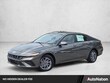  Hyundai Elantra Hybrid